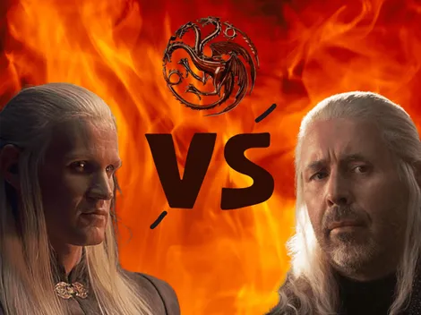 ¿Cuándo se estrena el episodio 4 de La Casa del Dragón en México?