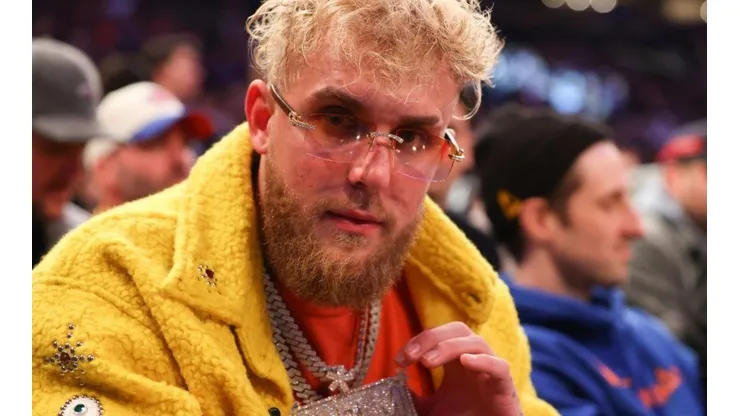 Jake Paul regresa ante Anderson Silva.