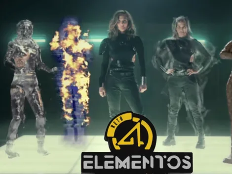 Reto 4 elementos: ¿Quién gana el reto Uno Contra Todos HOY miércoles 7 de septiembre?