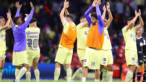 América suma siete victorias al hilo