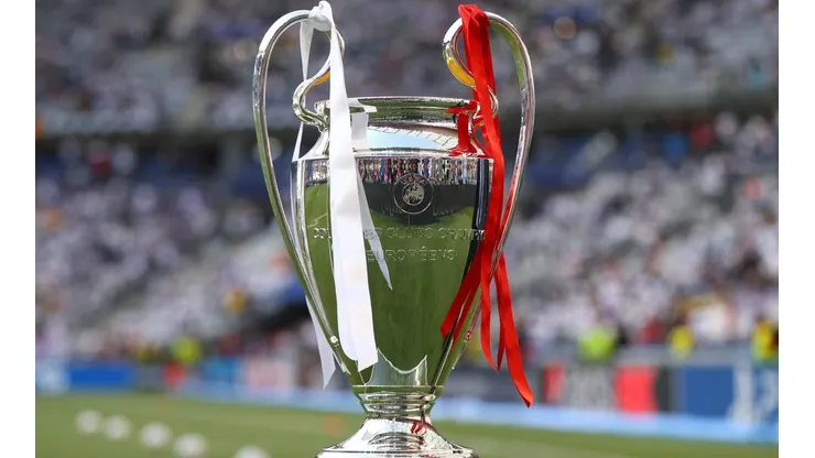 Dónde ver los partidos de la Champions League 2022 en México