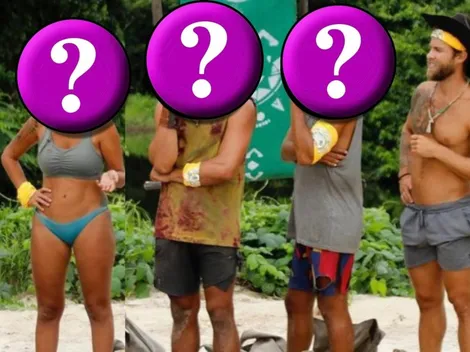 Survivor México 2022: ¡Uno será ELIMINADO! Filtran quiénes van a Duelo de Extinción