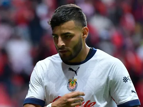 ◉ Las noticias de Chivas hoy: ¿Dos fuertes bajas contra Xolos de Tijuana?