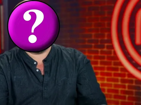 MasterChef Celebrity 2022: Un famoso participante REGRESA a la cocina