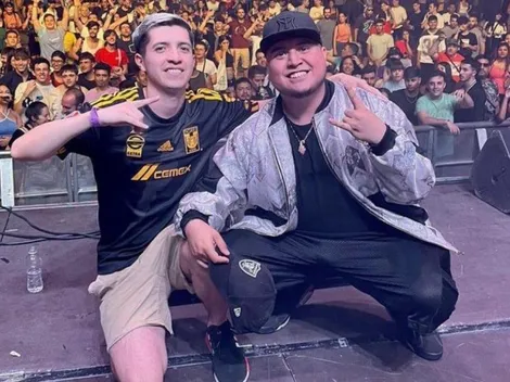 FMS México 2022: batallas confirmadas para la jornada seis