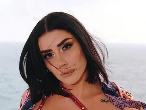 ¿Quién es Karime Pindter de Acapulco Shore 10?