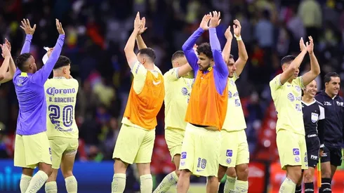 América Apertura 2022