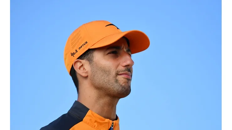 F1 Grand Prix of The Netherlands - Previews