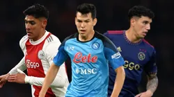 Llega una nueva edición de la Champions League.