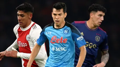 Llega una nueva edición de la Champions League.