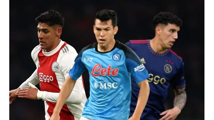 Llega una nueva edición de la Champions League.