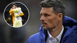 Fernando Ortiz puede lograr un récord histórico en el América