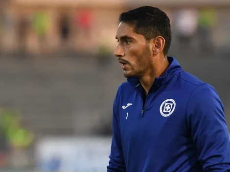 Corona "le hizo grilla" a un compañero y será cepillado del club