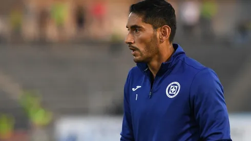 Corona "le hizo grilla" a un compañero y será cepillado del club