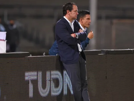 Baños revela el motivo por el que prefiere no vender jugadores a Europa