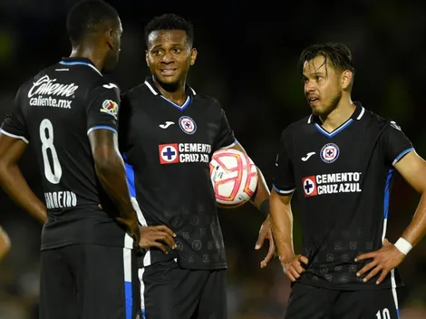 ◉ Las noticias de Cruz Azul hoy: el Potro se queda; un referente se va