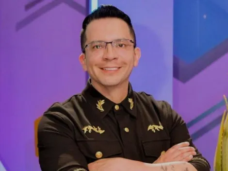 MasterChef Celebrity 2022: ¿Qué famoso intoxicó al Chef JoséRa? (VIDEO)