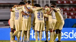 América inicia la semana como superlíder.