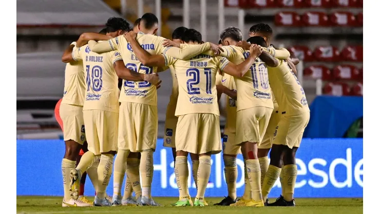 América inicia la semana como superlíder.