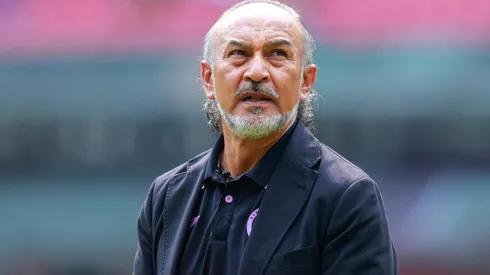¿Vuelve? ExDT de Cruz Azul, despedido de su equipo