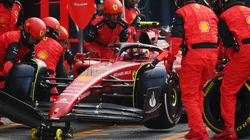 Formula 1: un Campeón Mundial comparó a Ferrari con un equipo de F3