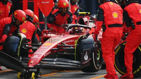 Formula 1: un Campeón Mundial comparó a Ferrari con un equipo de F3