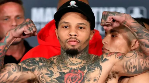 Gervonta Davis le recomendó a Isaac Cruz un rival para su próxima pelea