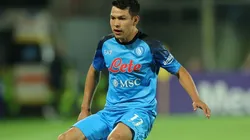 ACF Fiorentina v SSC Napoli - Serie A