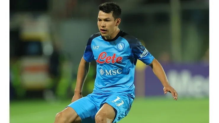 ACF Fiorentina v SSC Napoli - Serie A