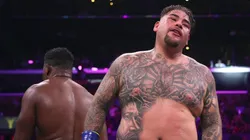 Andy Ruiz Jr v Luis Ortiz