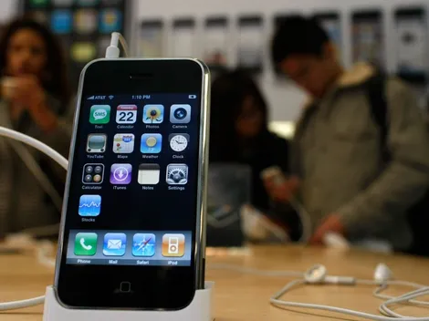 ¿Cuándo sale el iPhone 14 en México?