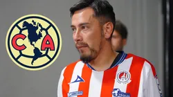 Sambueza y una sorprendente declaración contra el América