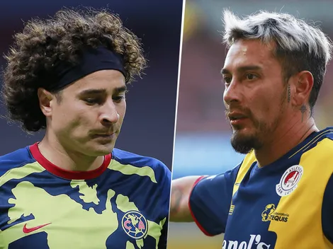 ¿Cómo quedaron Club América vs. Atlético San Luis, por el Apertura 2022 de la Liga MX?