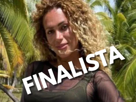 Survivor México 2022: Filtran VIDEO que asegura que Nahomi es la PRIMERA FINALISTA