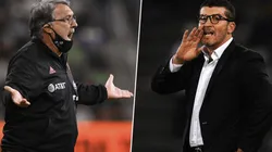 "Si no aguanta, que se vaya. Así de fácil"