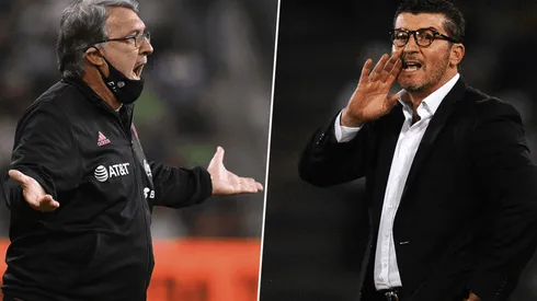 "Si no aguanta, que se vaya. Así de fácil"