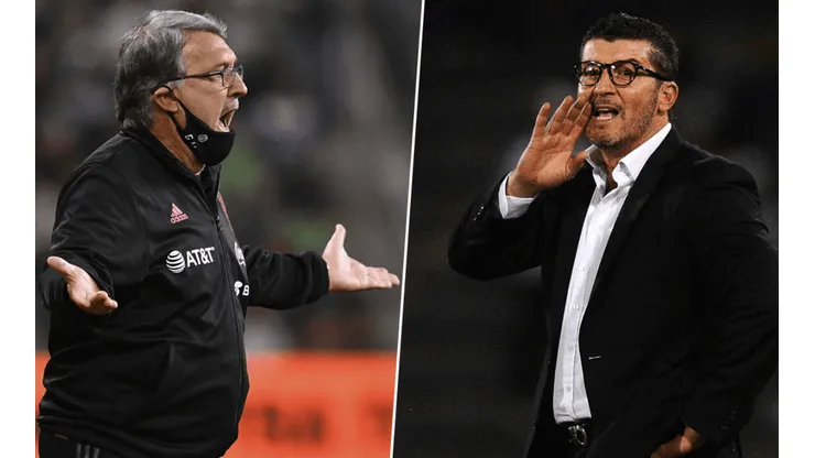 "Si no aguanta, que se vaya. Así de fácil"