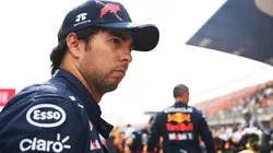 Prensa internacional aniquiló a Checo tras su 5º lugar