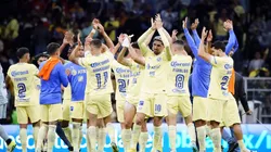 América se ubica en lo más alto del Apertura 2022.