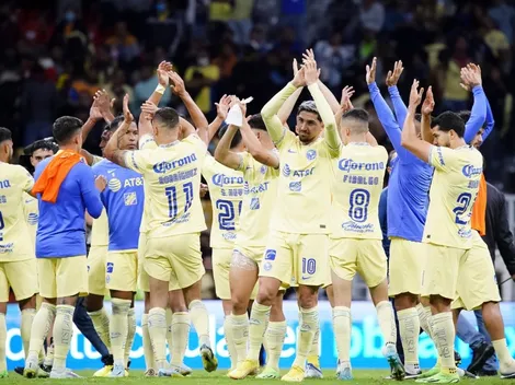 ¿Récord de victorias? El antecedente que preocupa al América e ilusiona a Chivas