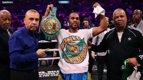Andy Ruiz vs Luis Ortiz: Rayo Valenzuela se quedó sin invicto en el primer batacazo de la cartelera