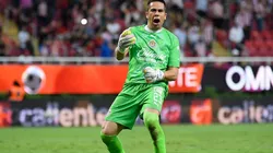 Chivas visita Toluca por la jornada 12.