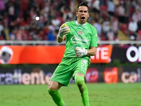 ◉ Las noticias de Chivas de Guadalajara hoy: así formaría el Rebaño ante Toluca