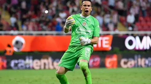 Chivas visita Toluca por la jornada 12.