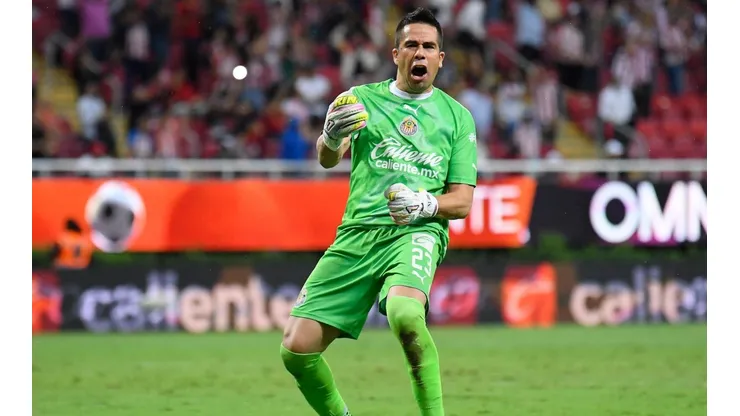Chivas visita Toluca por la jornada 12.