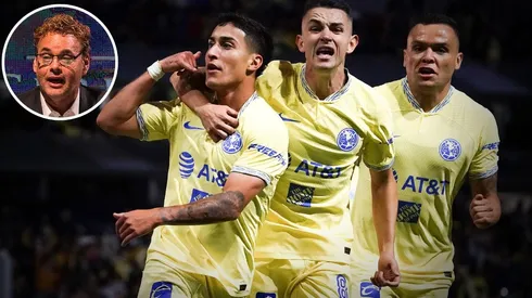 Faitelson atacó a un jugador que está brillando en el América
