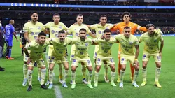 América Apertura 2022