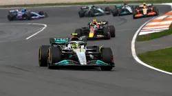 F1 Grand Prix of The Netherlands