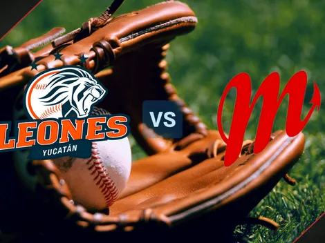 FINAL | Leones 2-0 Diablos Rojos por el Juego 5 de la Serie de Campeonato de la LMB 2022