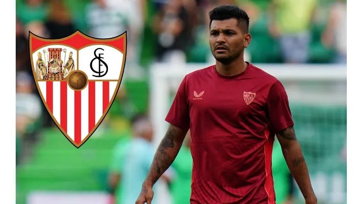 La UEFA dio a conocer la lista de inscritos por el Sevilla para jugar la Champions